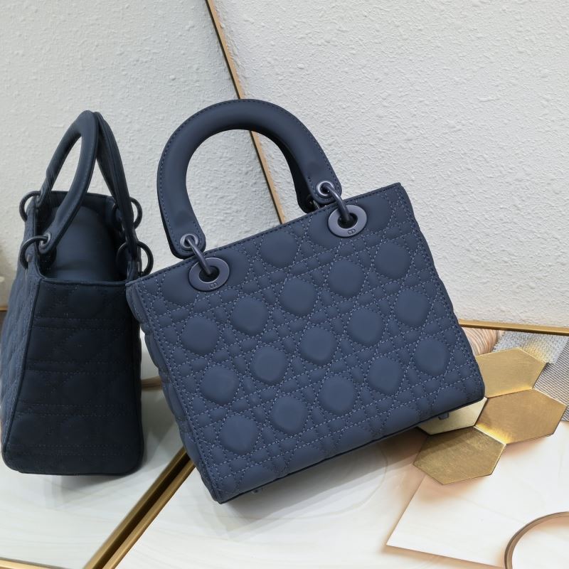 Dior Top Handle Bags